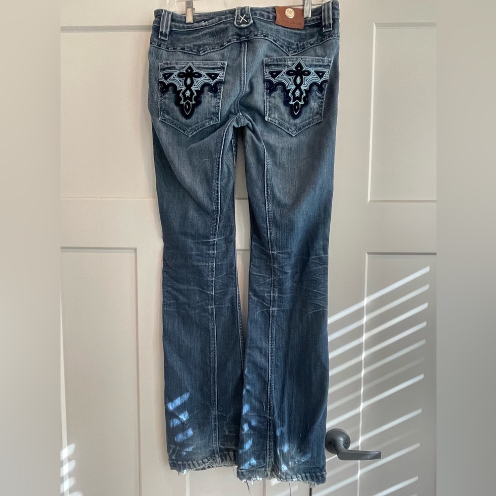Antik Designer Jeans Size 30